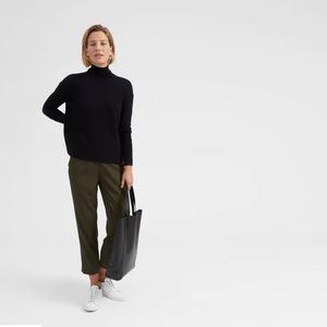 Everlane The Italian GoWeave Easy Pant